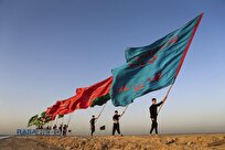 ثبت‌نام ۲ میلیون و ۷۰۰ زائر اربعین و خروج یک میلیون و ۷۰۰ هزار نفر