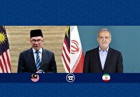 کشورهای اسلامی مانع ادامه جنایات در غزه شوند