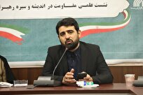 پیام‌های رهبر انقلاب هراس و بی برنامگی را از جامعه دور کرد
