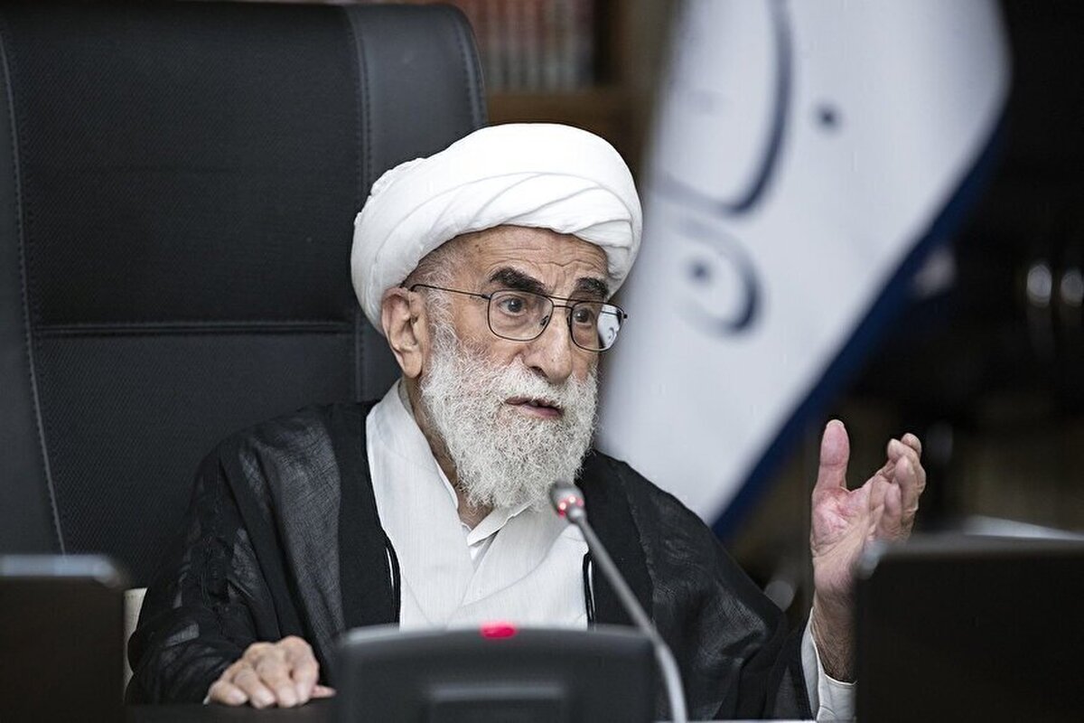 راهپیمایی اربعین زمینهساز انسجام امت اسلام در برابر دشمنان خواهد بود