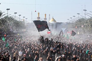 اربعین؛ میدان بازتولید گفتمان مقاومت