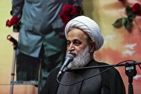 سردار محققی مجاهدی از جنس روحانیت بود