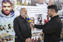 جنگ ۱۲ روزه نقطه عطف مقاومت و اقتدار جمهوری اسلامی بود