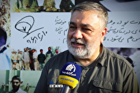 سردار محققی نمونه‌ای از یک شهید زنده و مجاهد خستگی‌ناپذیر بود