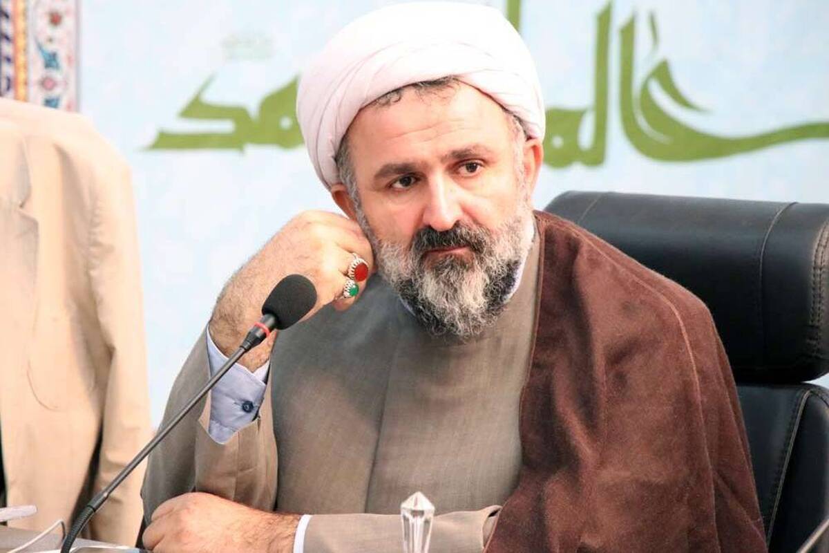 جلوه‌های یک تمدن نوین؛ اربعین، مقدمه ظهور منجی موعود