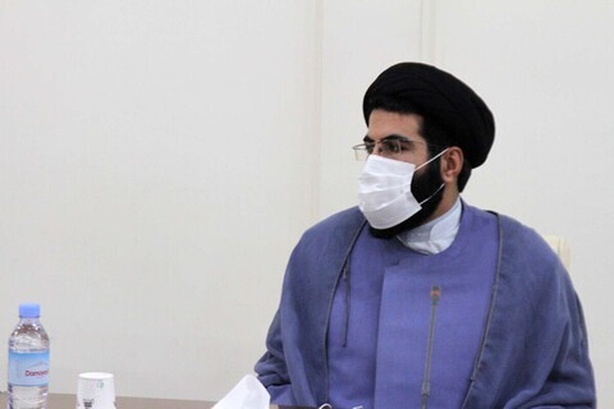 موکب مردمی جورقان با خدمات رفاهی و فرهنگی در مسیر زائران اربعین فعال شد