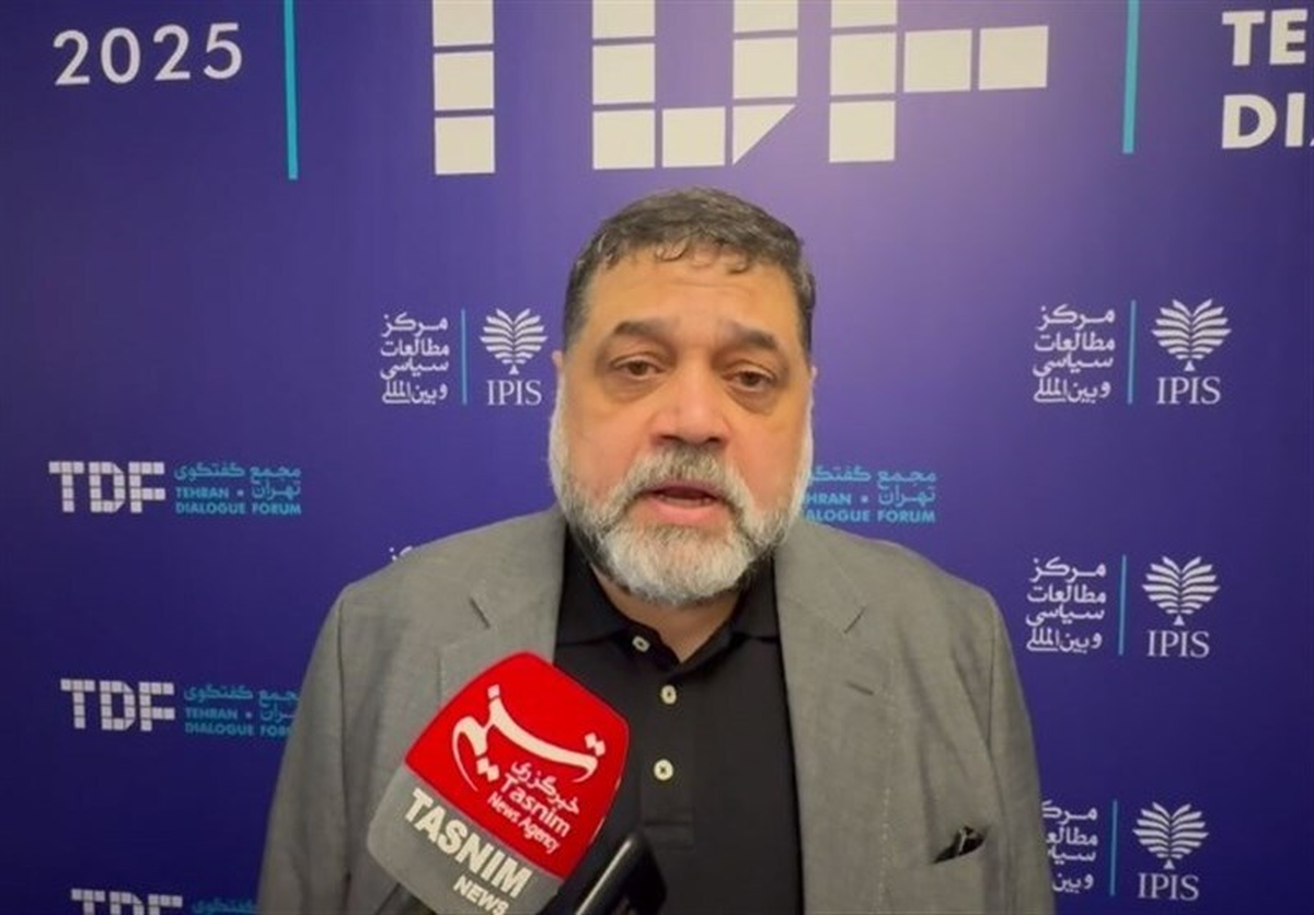 هر نیرویی که به ابتکار نتانیاهو وارد غزه شود، نیروی اشغالگر است