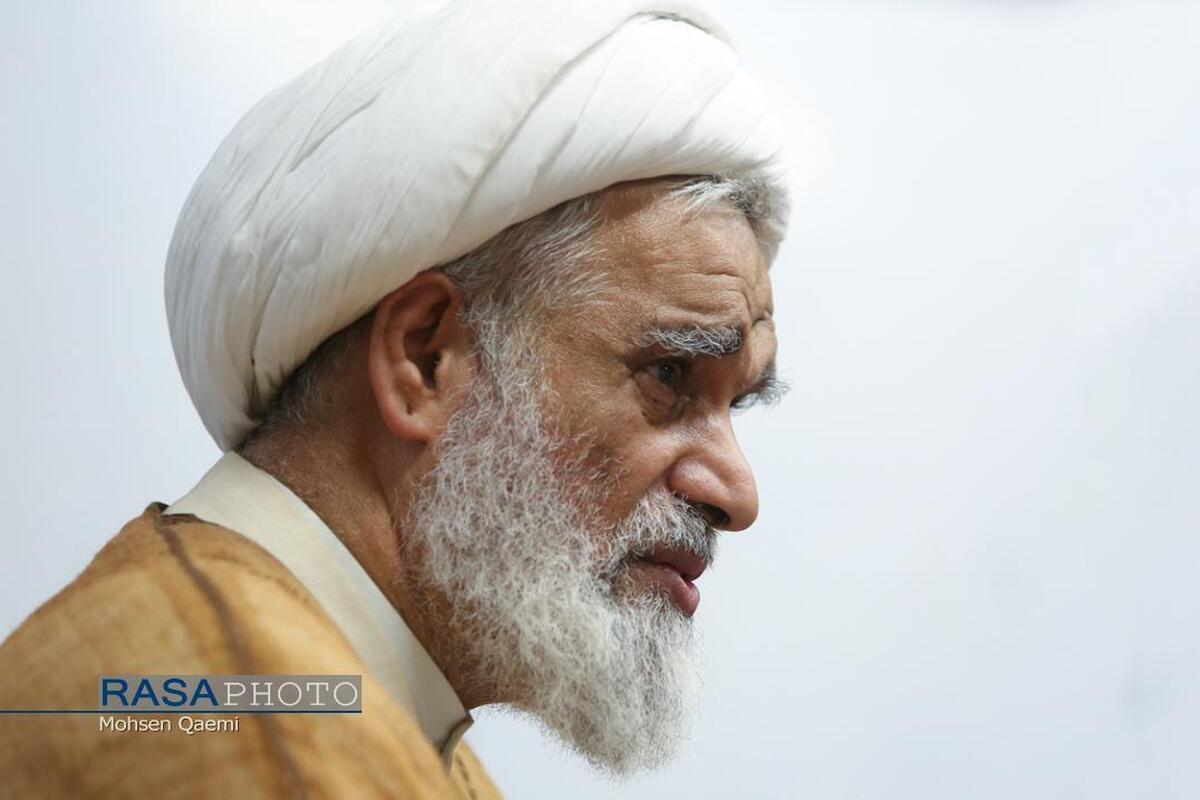 آیت الله کعبی درگذشت خبرنگار حوزوی را تسلیت گفت