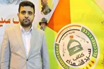 خبرنگاران مجاهدان جبهه رسانه هستند 