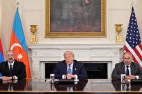 کریدور زنگه‌زور رسما کلید زده شد/ وزارت خارجه آمریکا طرح انزوای ایران در قفقاز را نوشت