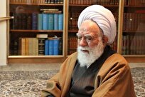 رئیس مجلس در پیامی درگذشت آیت الله شیخ علی‌اصغر باغانی را تسلیت گفت