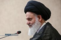 مرحوم فرشچیان هنر خود را در خدمت ارزش های دینی قرار داد