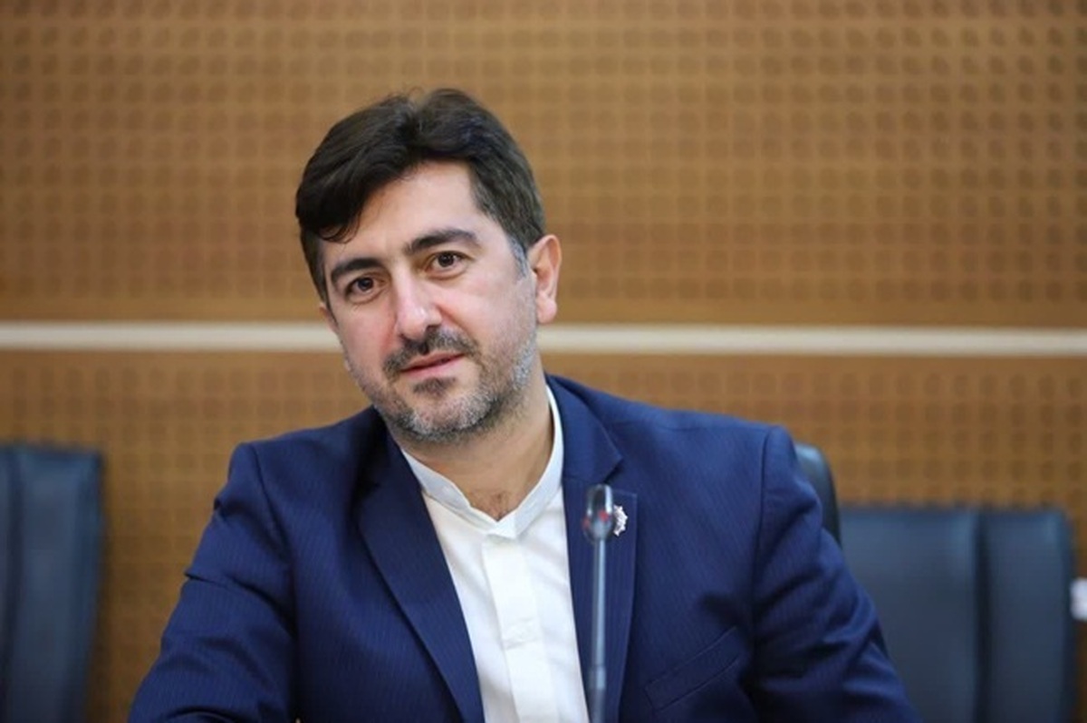 بازدید مسئول روابط عمومی شهرداری قم از خبرگزاری رسا