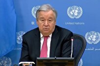 هشدار گوترش درباره طرح اسرائیلی اشغال غزه