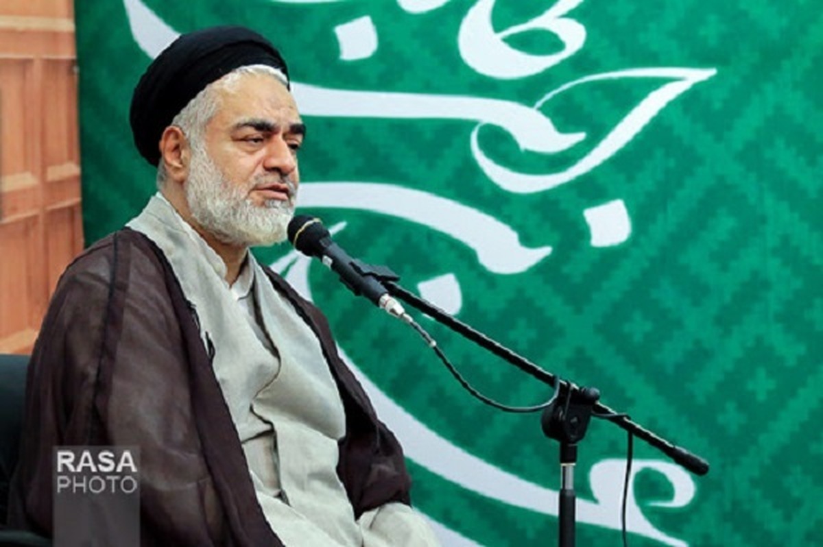 اتحاد نیروهای مسلح و همراهی مردم، دشمنان را در جنگ ناکام گذاشت