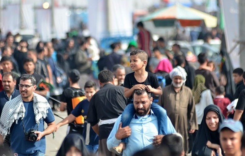 نقش اربعین در ترویج سبک زندگی ساده و معنوی در خانواده‌ها