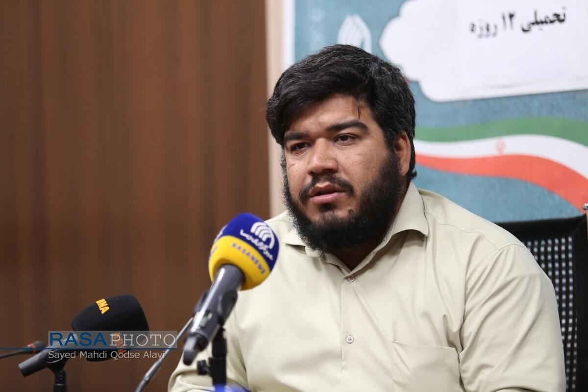 روایتگری در جنگ رسانهای فراتر از انتقال خبر است