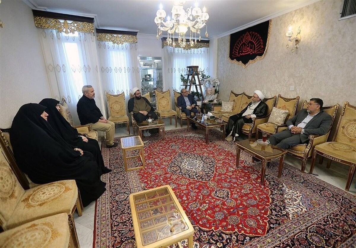 ارتقای توان دفاعی مهم‌ترین دغدغه سپهبد شهید باقری بود