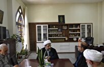 مطالعه زیرساخت توسعه فرهنگی است