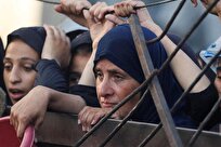 نوار غزه؛ پیروزی صبر بر گرسنگی