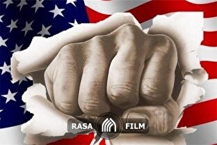 استکبار ستیزی در راهپیمایی اربعین امسال حرف اول را می زند