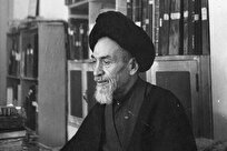 ترفند هوشمندانه آیت‌الله میلانی برای رساندن پیام علیه اسرائیل به جهان اسلام