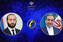 مسیرهای ارتباطی نباید موجب تغییر ژئوپلیتیک منطقه شود