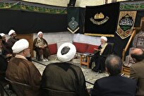 علم حقیقی موجودی ملکوتی است که شرح صدر می‌آورد