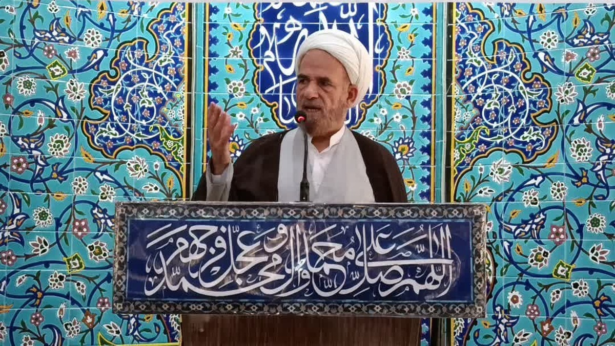 اربعین نمایش اقتدار شیعه و اعلام انزجار از استکبار است