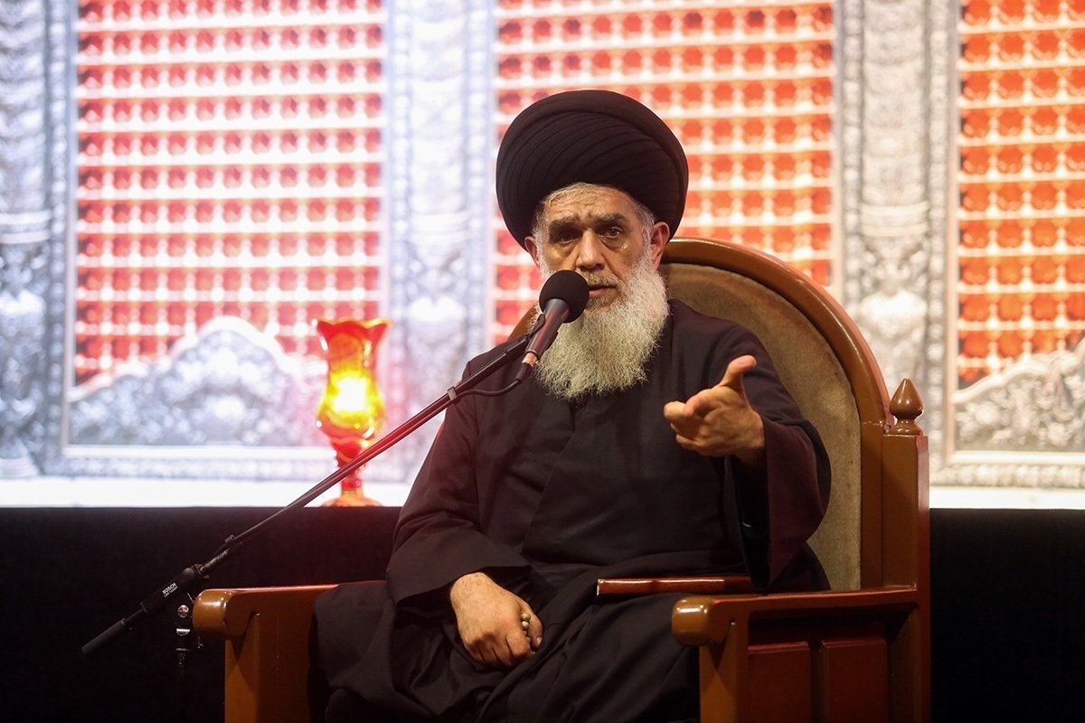 زیارت اربعین پیوند قلبی و عملی با آرمانهای حسینی است