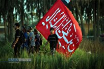 همچون اولین اربعین که بنی‌امیه را به زانو درآورد، راهپیمایی امروز تهدیدی برای صهیونیست‌هاست