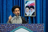 هر سخنی که اقتدار ملی را مخدوش کند حرام است