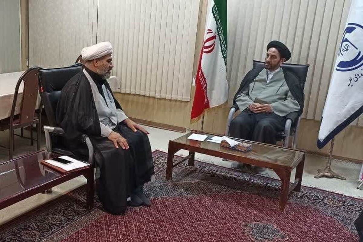 فلسفه وجودی مرکز خدمات حوزه؛ کمک به طلاب در انجام رسالت های حوزوی