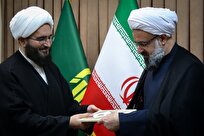 سرپرست ستاد امر به معروف و نهی از منکر منصوب شد