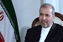 تشکر سفیر ایران در بغداد از مرجعیت و ملت عراق برای برگزاری باشکوه اربعین