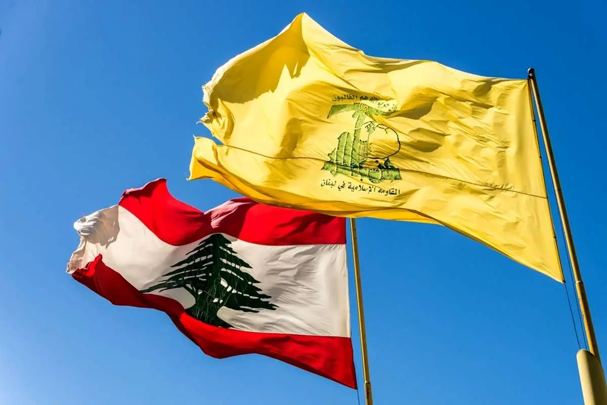 حزبالله در تیررس توطئه خلع سلاح