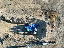 کشف قبر دست جمعی در نینوای عراق