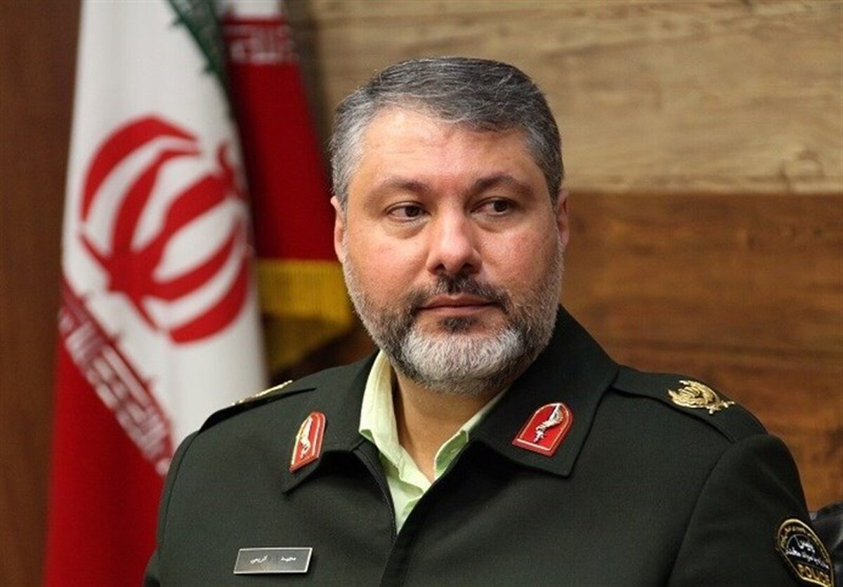 متهم کلاهبردار ۱۴۰ میلیاردی به کشور مسترد شد