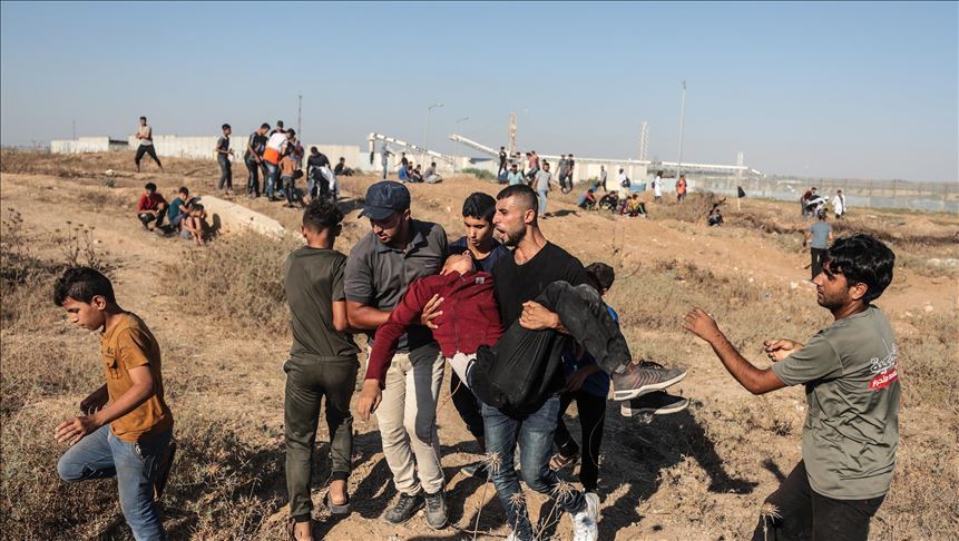 فصل جدید «بازی مرکب» در غزه؛ ناعادلانه، ضدبشری و خونین
