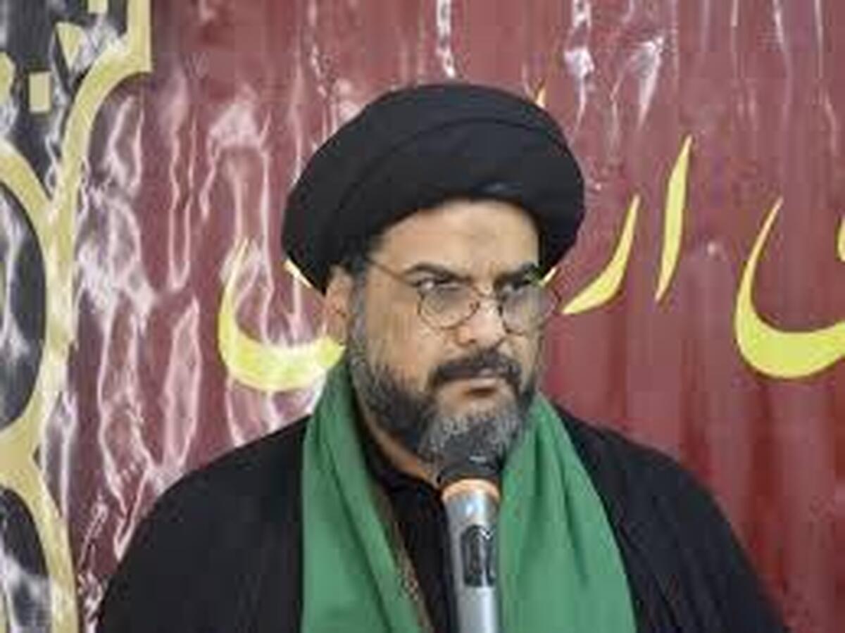 بهترین مولفه ایران قوی، اربعین است