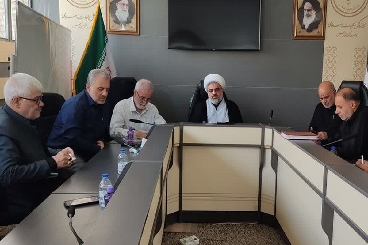 تبیین دستاوردهای نظام موجب ایجاد نشاط اجتماعی می‌شود