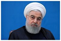 لطفا آقای روحانی را در یابید!