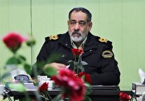 آذربایجان شرقی در پیشگیری از وقوع جرم رتبه نخست کشور را دارد