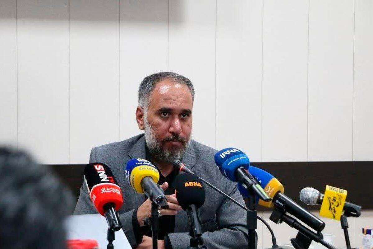 زائران اربعین حسینی در ۳۰۰ نقطه شهر قم اسکان یافتند