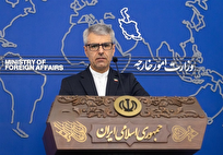 سفارتخانه‌های خارجی در تهران فعالند/ نسبت به حضور بازیگران فرامنطقه‌ای در قفقاز حساسیم