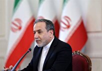 خدشه واردشدن به تمامیت ارضی کشورهای منطقه را بر‌نمی‌تابیم