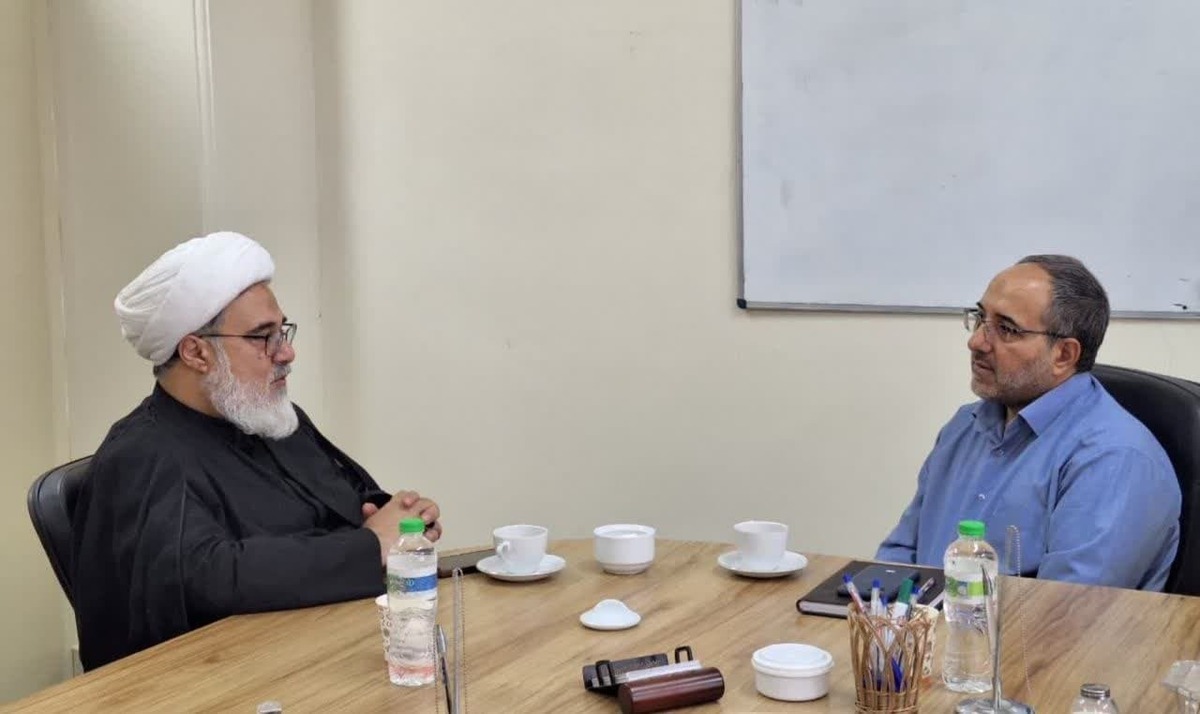 تدوین و تصویب قوانین کارآمد از بسترهای حضور دین در عرصه اجتماعی است