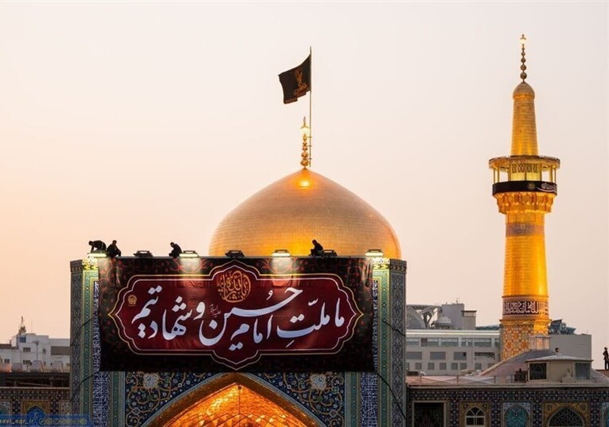 اعلام برنامه‌های ویژه دهه پایانی صفر برای میزبانی از ۷ میلیون زائر