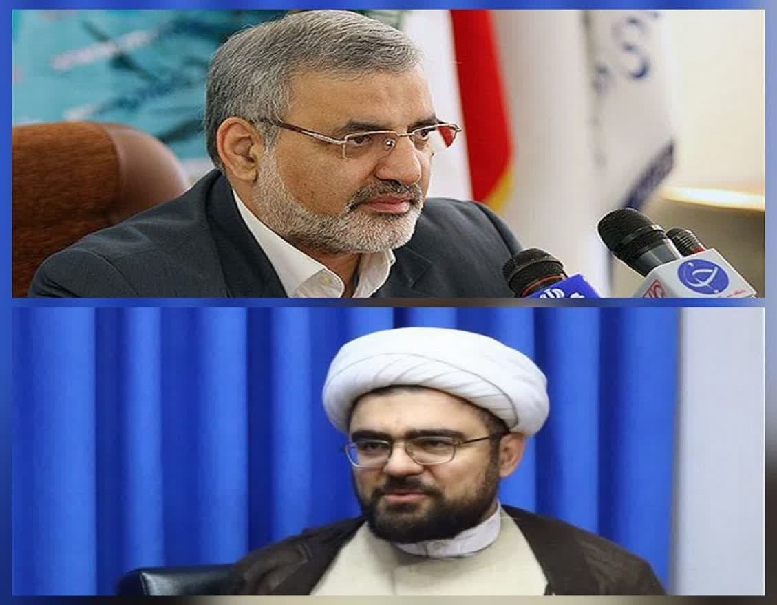 انتصاب مشاوران جدید مدیرعامل صندوق قرض‌الحسنه دفتر تبلیغات اسلامی