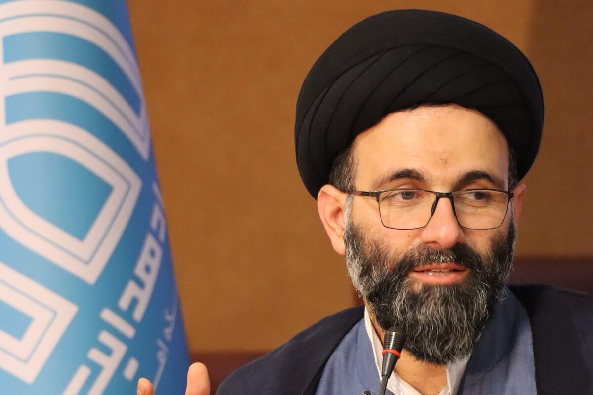 مساجد، قدرتی پنهان در مبارزه با آسیب‌های اجتماعی و مبارزه با رژیم صهیونیستی
